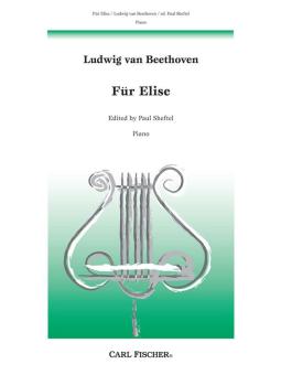 Pour Elise WoO 59 