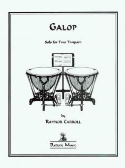 Galop 