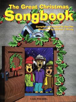 Great Christmas Songbook 