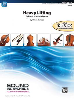 Heavy Lifting Standard