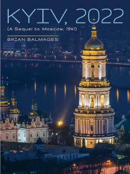 Kyiv, 2022 Standard