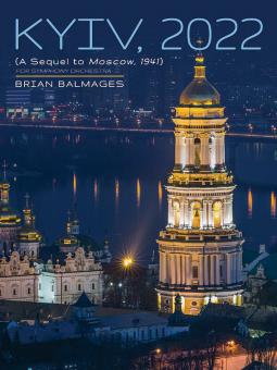 Kyiv, 2022 Standard