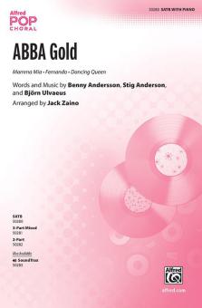 ABBA Gold 