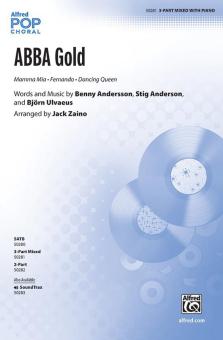 ABBA Gold 