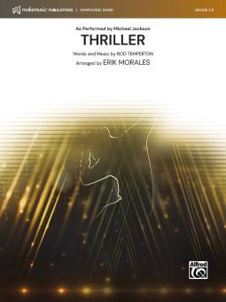 Thriller 