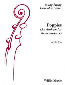 Poppies 