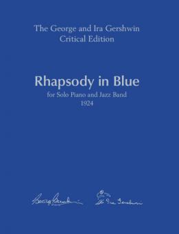 Rhapsody in Blue 