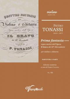 Prima Fantasia 