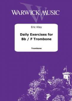 Daily Exercises 