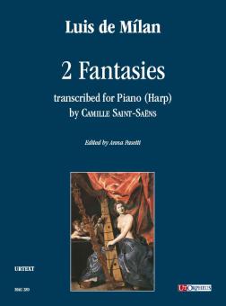 2 Fantasies 