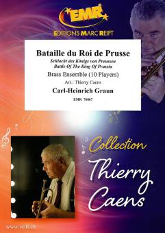 Bataille du Roi de Prusse Standard