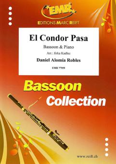 El Condor Pasa Standard