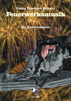 Feuerwerksmusik 