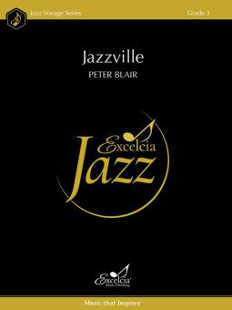 Jazzville Standard