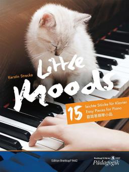 Little Moods 
