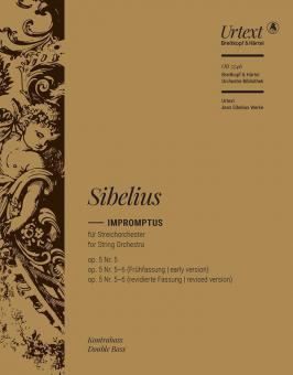 Impromptus 