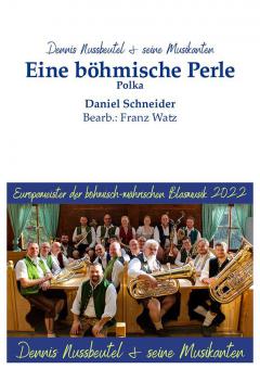 Eine böhmische Perle 