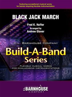 Black Jack March 