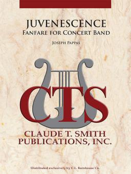 Juvenescence 