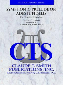 Symphonic Prelude on Adeste Fidelis 