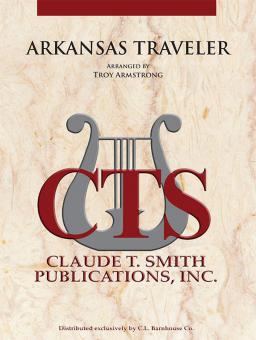 Arkansas Traveler 