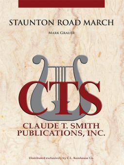 Staunton Road March 