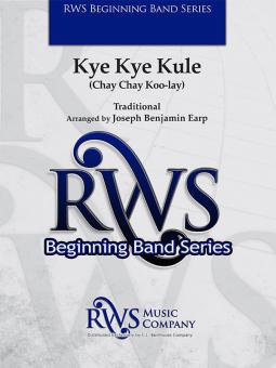 Kye Kye Kule Standard