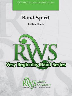 Band Spirit Standard