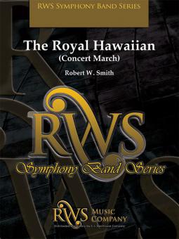 The Royal Hawaiian Standard