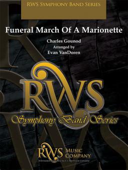 Funeral March Of A Marionette Standard