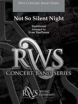 Not So Silent Night Standard