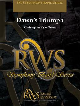 Dawn's Triumph Standard
