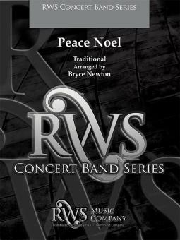 Peace Noel Standard