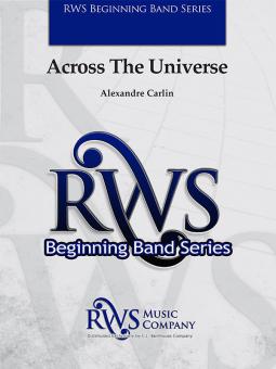 Across The Universe Standard