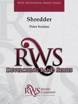 Shredder Standard