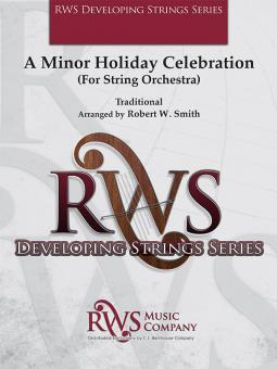 A Minor Holiday Celebration Standard
