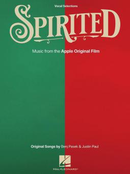 Spirited 