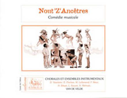 Nout'Z'Ancêtres (valisette) 