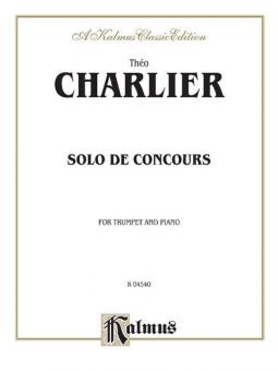 Solo de Concours 