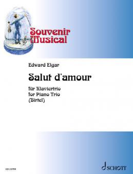 Salut d'amour Download