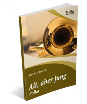 Alt, aber jung 