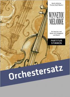 Winnetou-Melodie 
