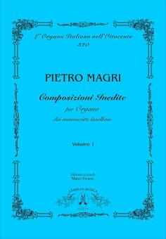 Composizioni inedite 1 