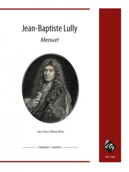 Menuet 