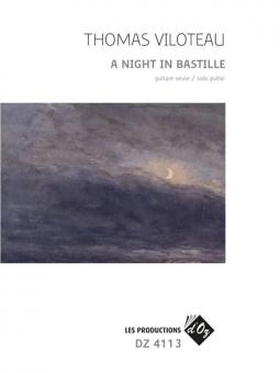 A Night in Bastille 