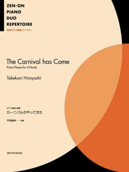 The Carnival has Come 