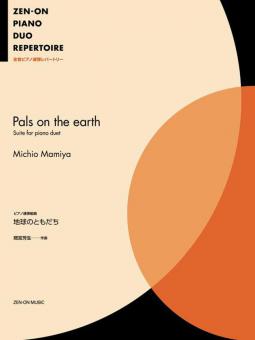 Pals on the earth 