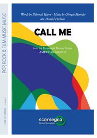 Call Me 