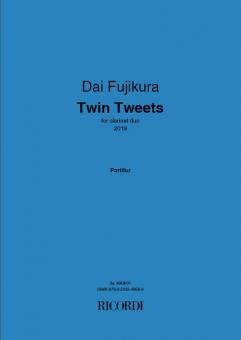 Twin Tweets 
