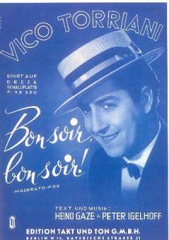 Bon soir Bon soir 